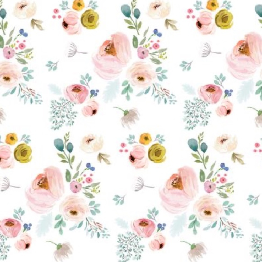 Meet your Posher, Leah